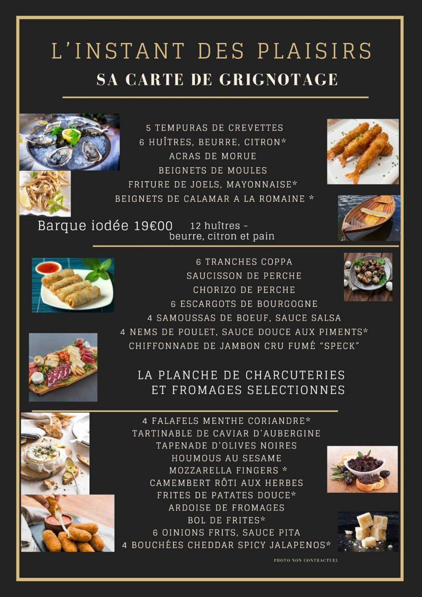 Hotel-Restaurant Du Port Mèze Esterno foto